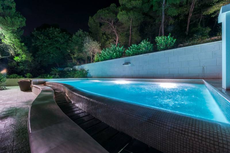 Luxury Villa Regina with Swimming Pool Dubrovnik