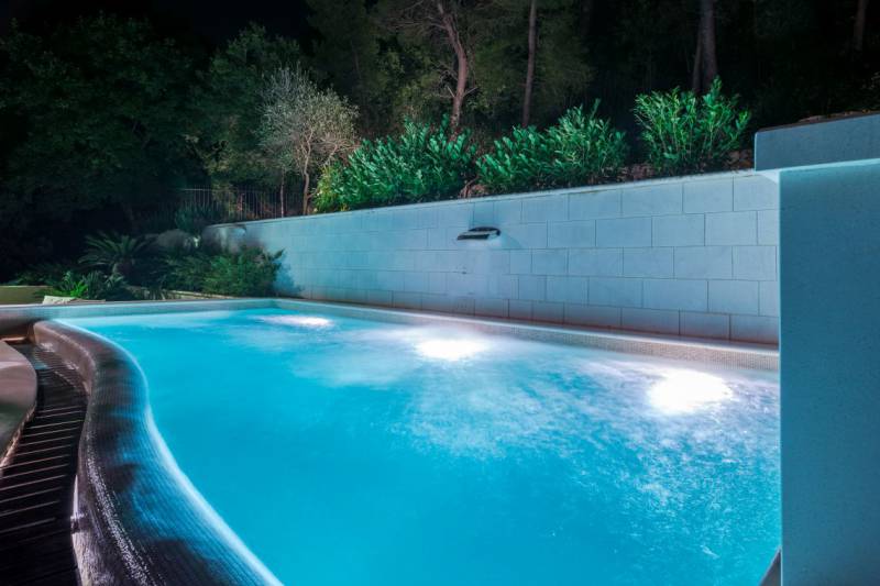Luxury Villa Regina with Swimming Pool Dubrovnik