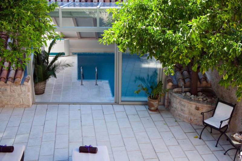 Vila Ancient Eternity s Bazenom Hvar