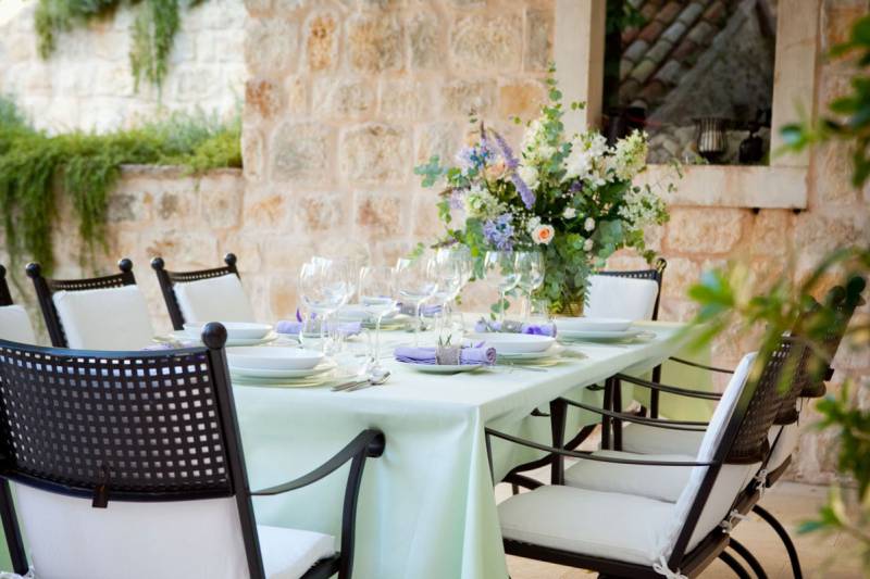 Vila Ancient Eternity s Bazenom Hvar