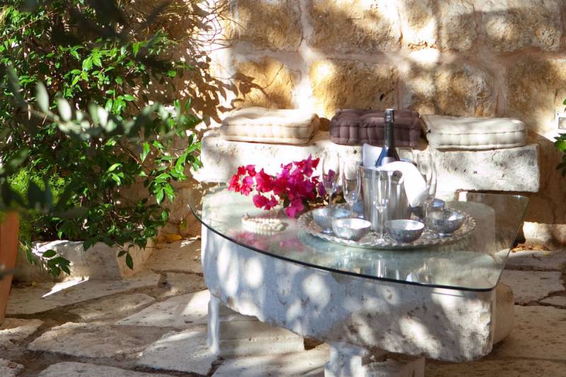 Vila Ancient Eternity s Bazenom Hvar