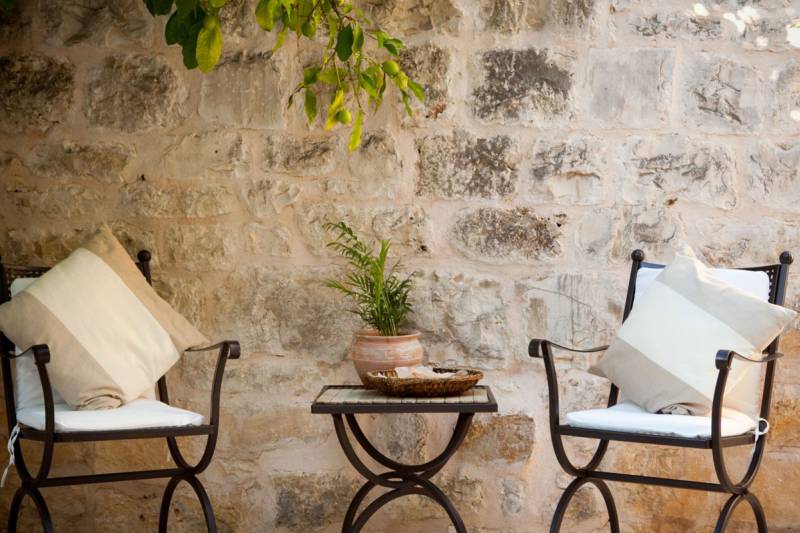 Vila Ancient Eternity s Bazenom Hvar