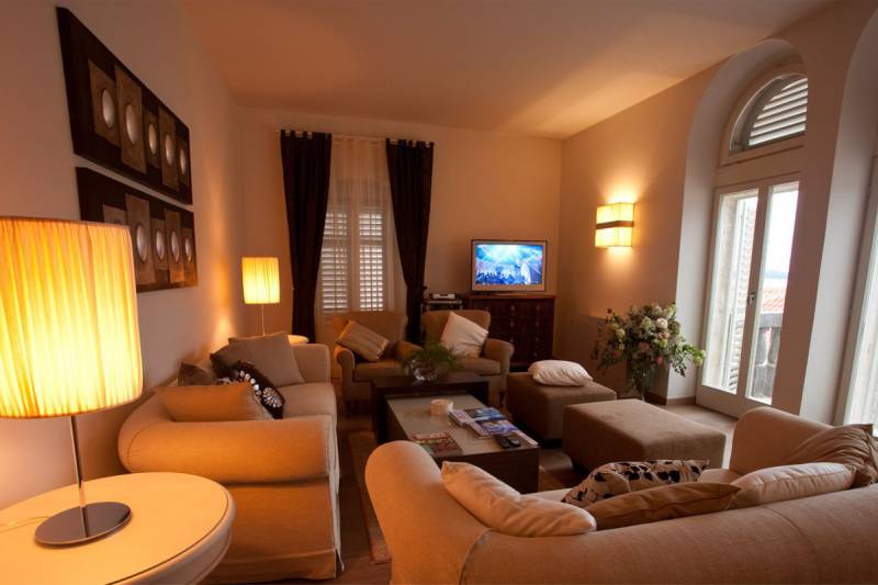 Vila Ancient Eternity s Bazenom Hvar