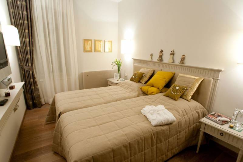 Vila Ancient Eternity s Bazenom Hvar