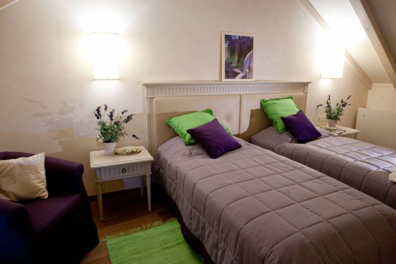 Vila Ancient Eternity s Bazenom Hvar