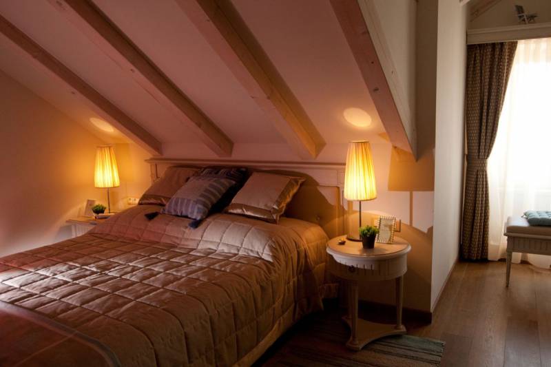 Vila Ancient Eternity s Bazenom Hvar