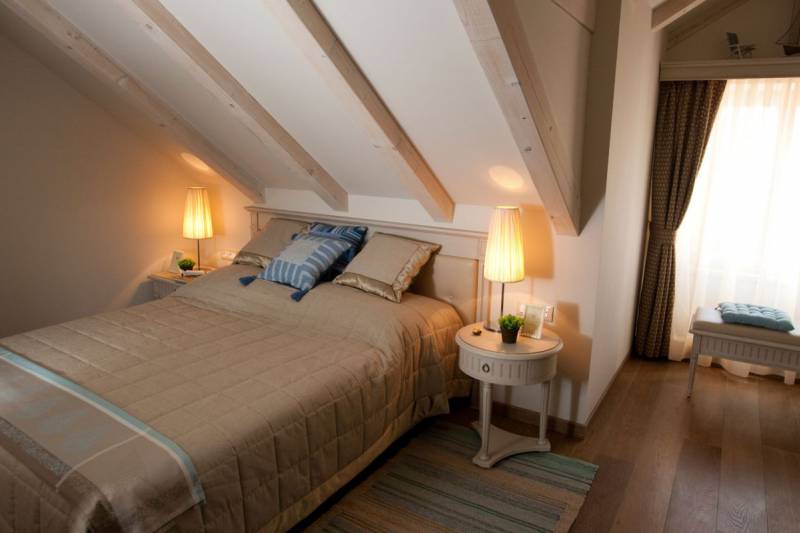 Vila Ancient Eternity s Bazenom Hvar
