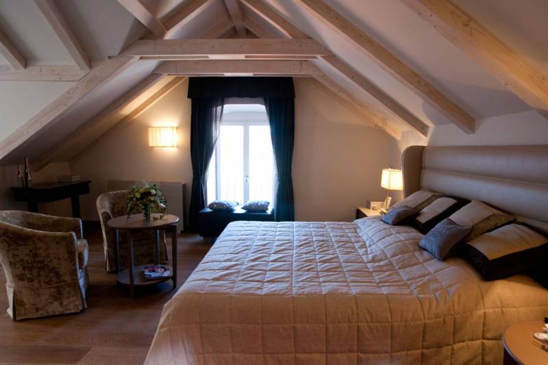 Vila Ancient Eternity s Bazenom Hvar