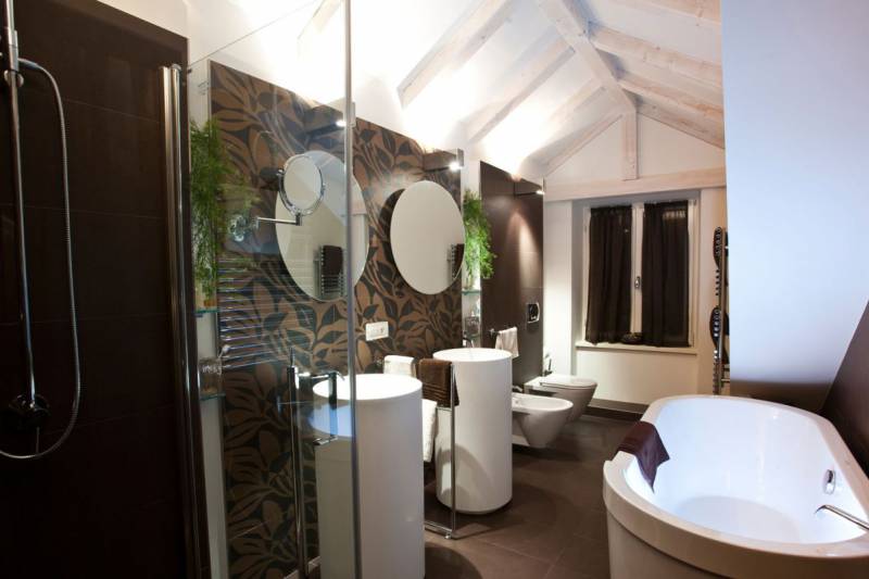 Vila Ancient Eternity s Bazenom Hvar