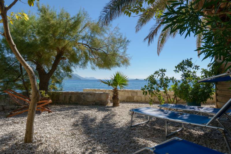 Villa de Maris with Pool Pelješac