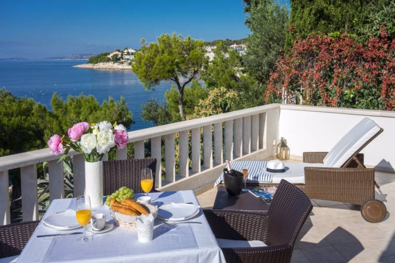 Luxury Villa Magic Moment with Swimming Pool