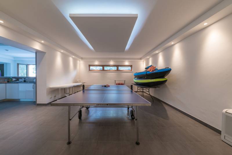 Villa Mediterraneo mit Pool Trogir