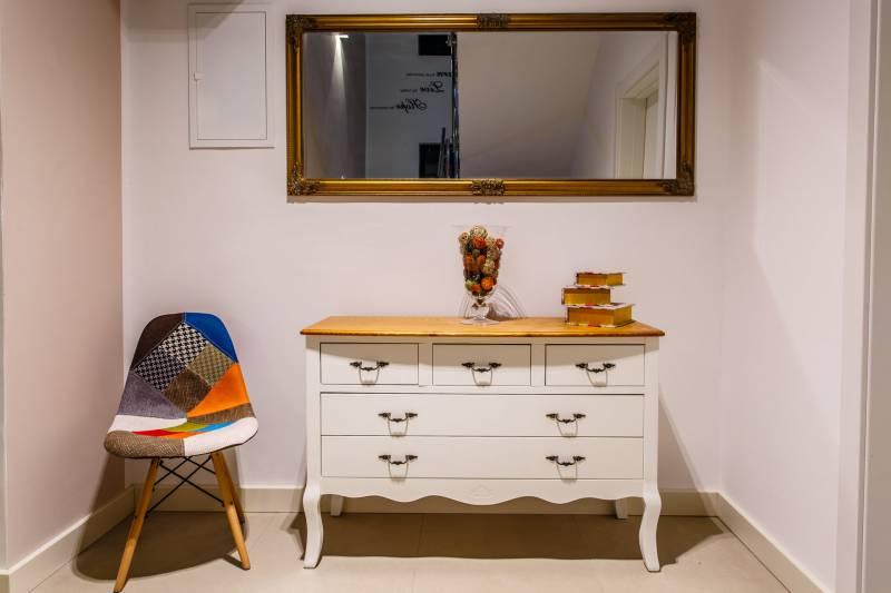 Luksusowa Willa Grand View z Basenem Split