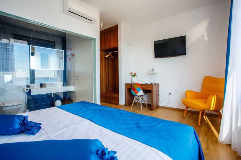 Luksusowa Willa Grand View z Basenem Split