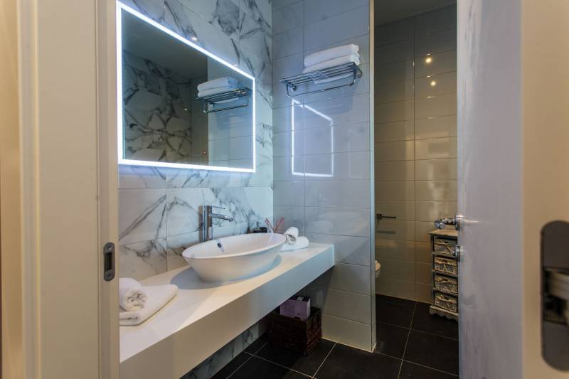 Luksusowa Willa Grand View z Basenem Split