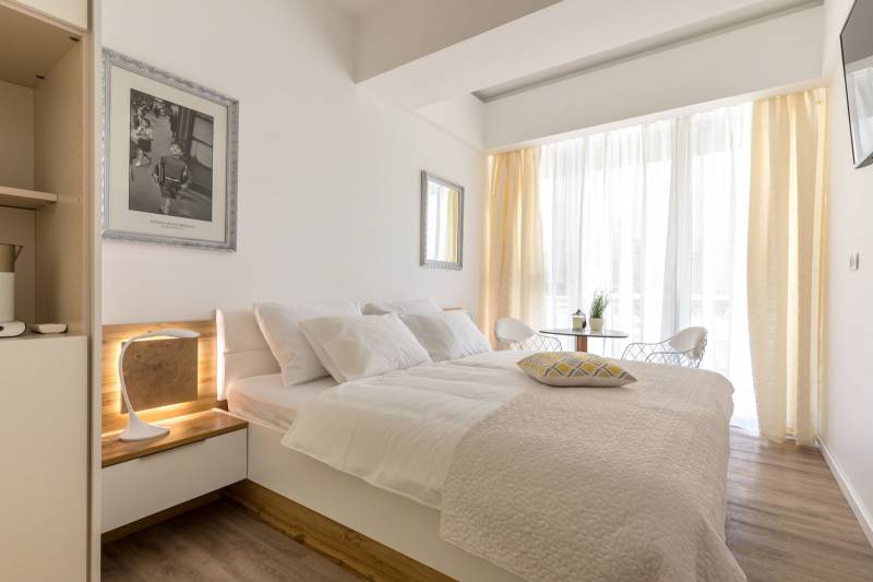 Luxury Room Jasmine in Split