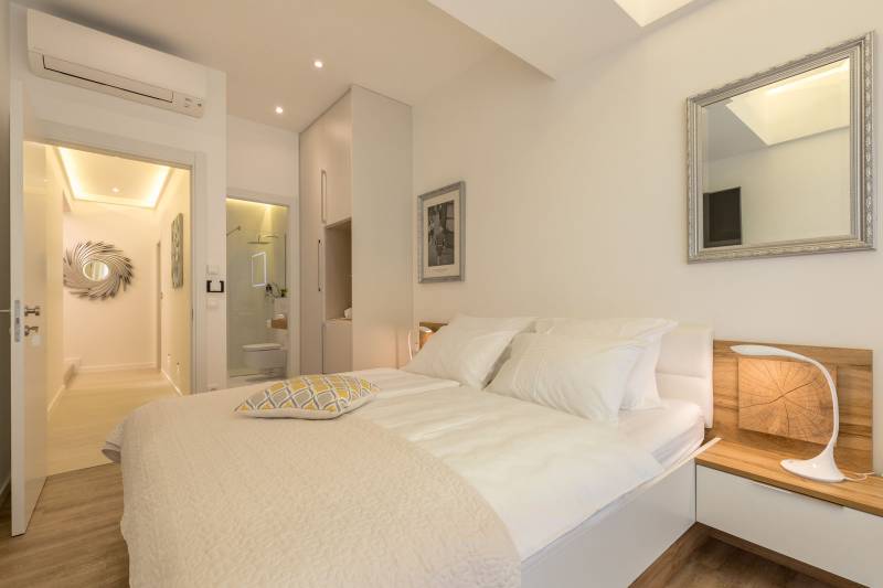 Luxury Room Jasmine in Split Split