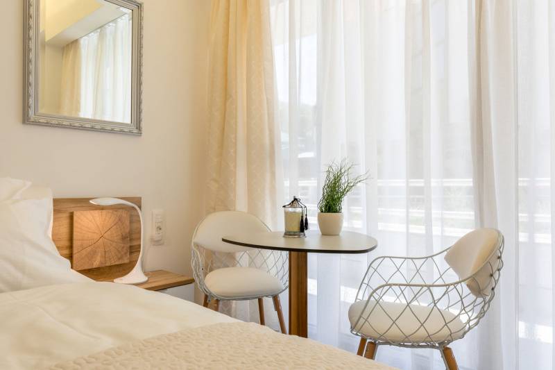 Luxury Room Jasmine in Split Split