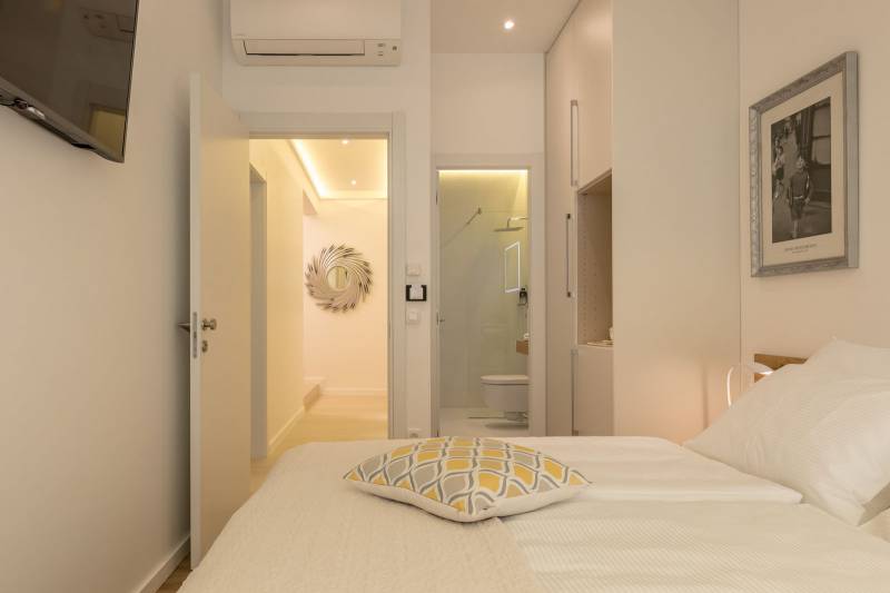 Luxury Room Jasmine in Split Split