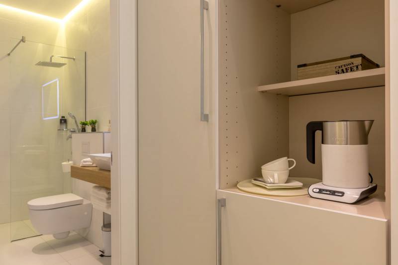 Luxury Room Jasmine in Split Split