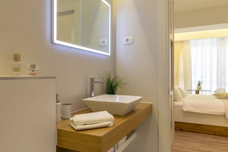 Luxury Room Jasmine in Split Split
