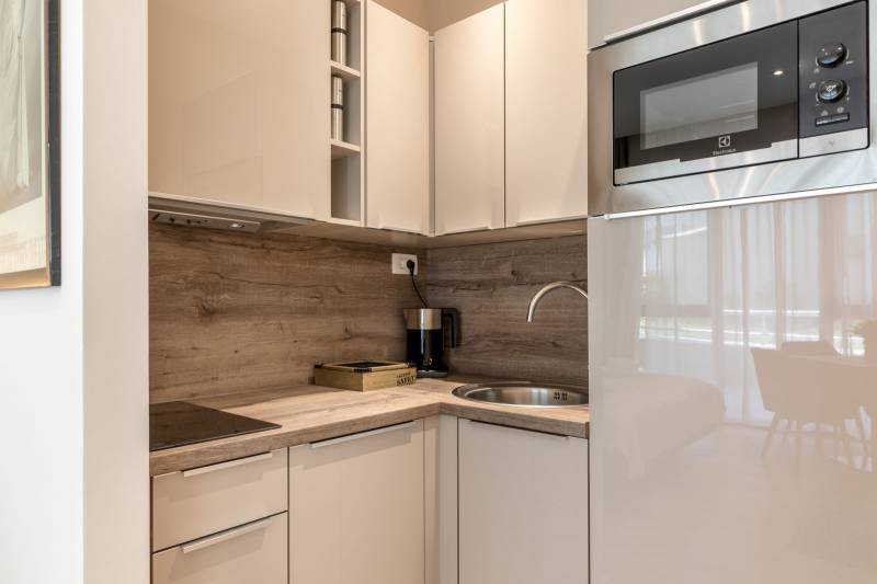 Luxury Studio Apartment Begonia in Split Split