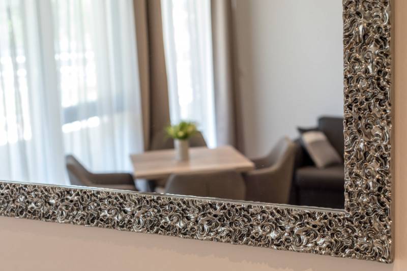 Luxury Studio Apartment Begonia in Split Split