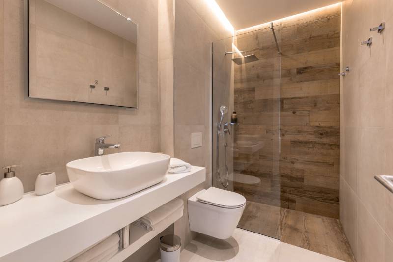 Luxury Studio Apartment Begonia in Split Split