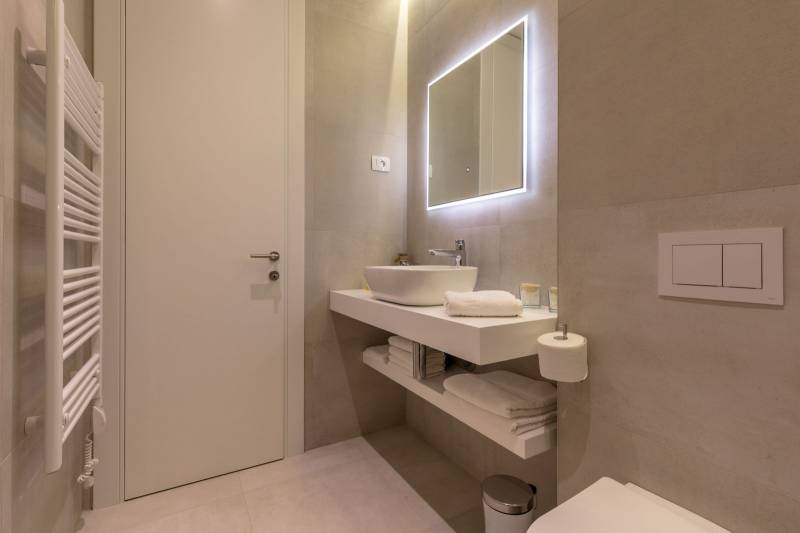 Luxury Studio Apartment Begonia in Split Split