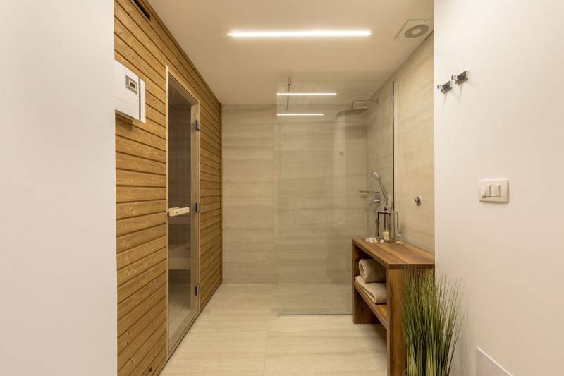 Luxury Studio Apartment Begonia in Split Split