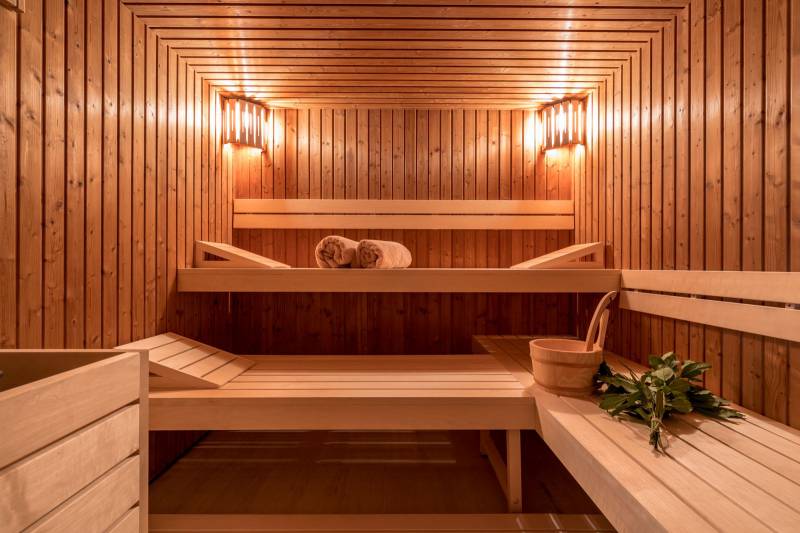Luxury Studio Apartment Begonia in Split Split