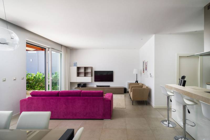 Vila Lemonade s Bazenom na Plaži III Trogir