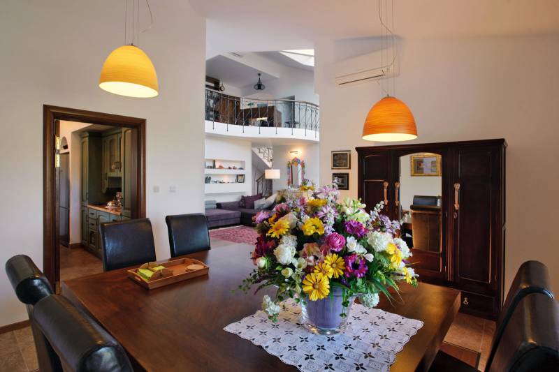 Luxury Villa Emerald Olive with Pool Trogir