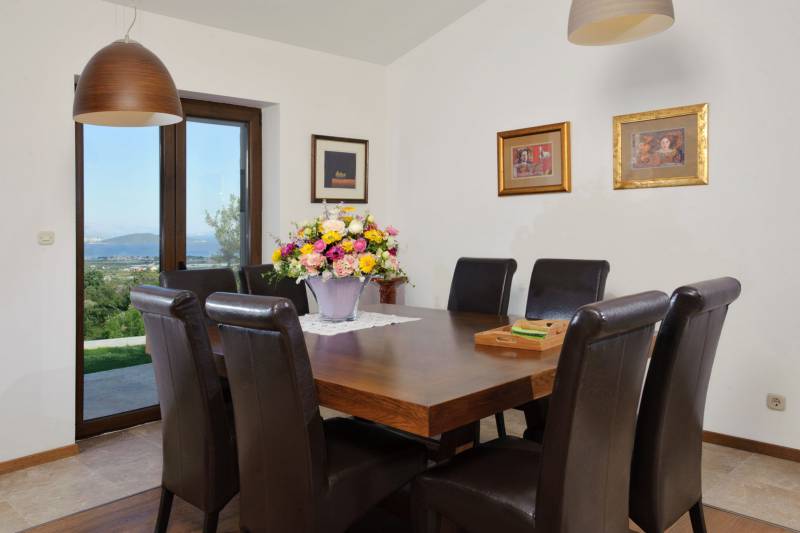 Luxury Villa Emerald Olive with Pool Trogir