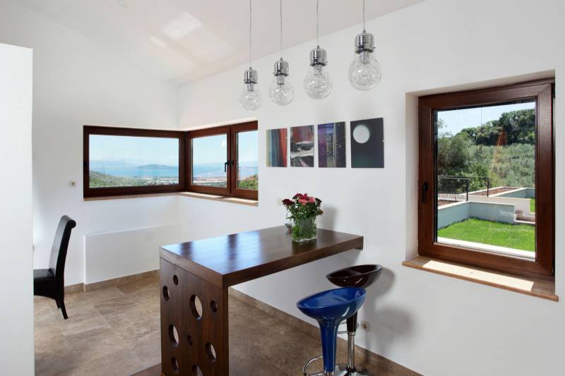 Luxury Villa Emerald Olive with Pool Trogir