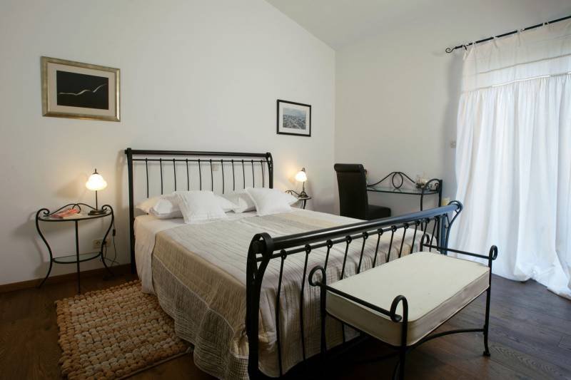 Luxury Villa Emerald Olive with Pool Trogir