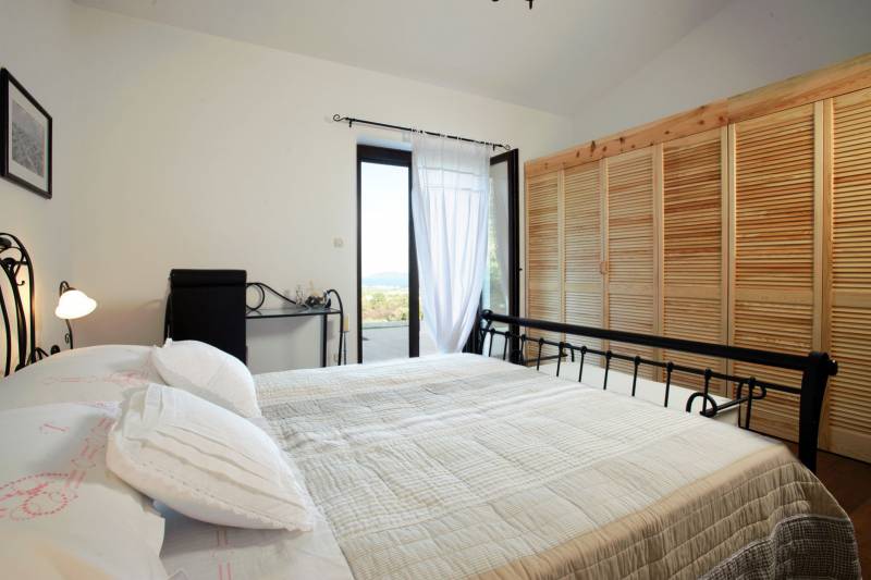 Luxury Villa Emerald Olive with Pool Trogir