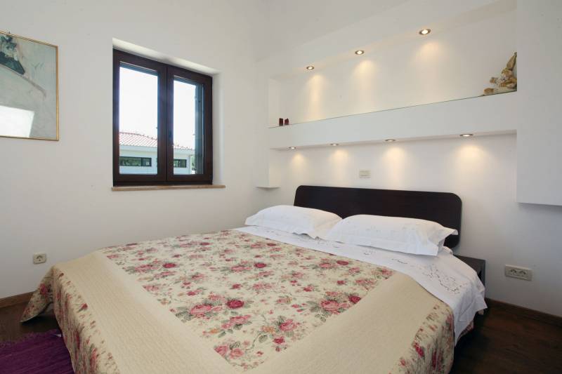 Luxury Villa Emerald Olive with Pool Trogir