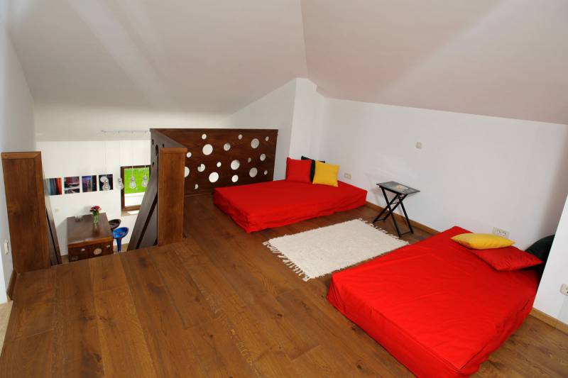 Luxury Villa Emerald Olive with Pool Trogir