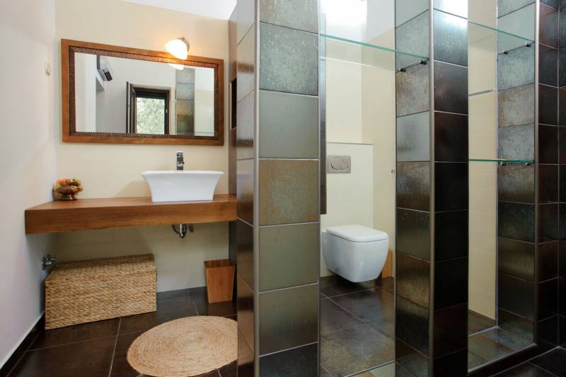 Luxury Villa Emerald Olive with Pool Trogir