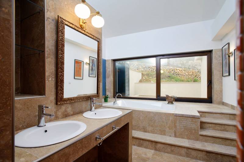 Luxury Villa Emerald Olive with Pool Trogir