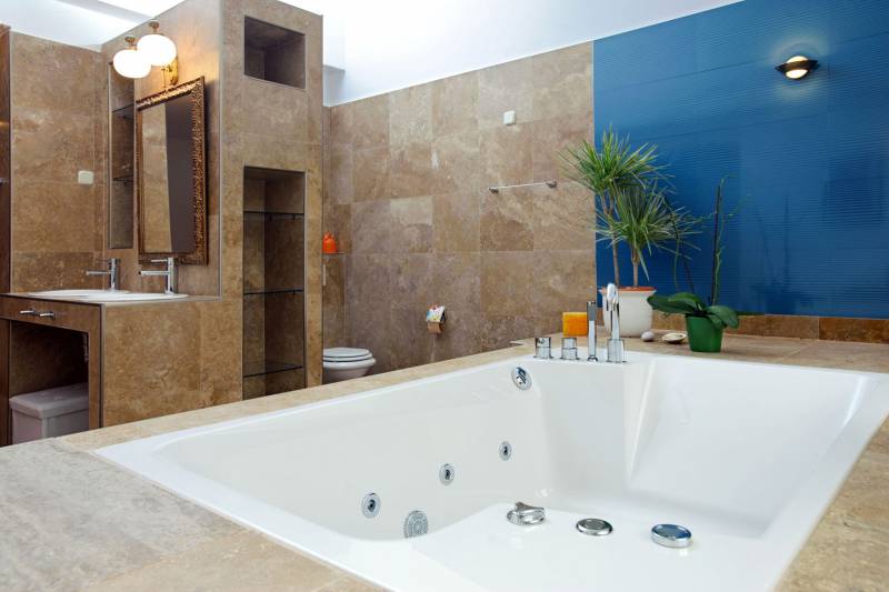 Luxury Villa Emerald Olive with Pool Trogir