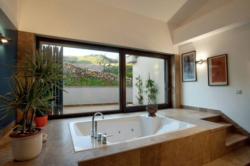 Luxury Villa Emerald Olive with Pool Trogir