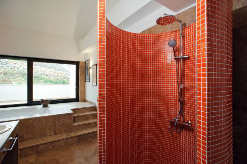Luxury Villa Emerald Olive with Pool Trogir