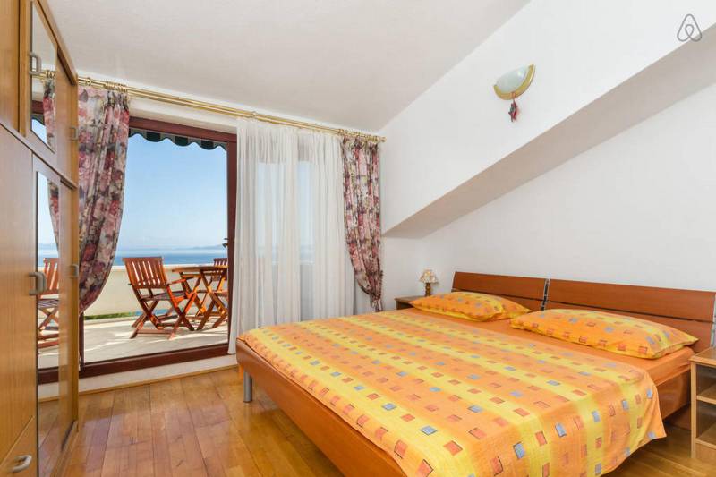 Villa Dream with Infinity Pool Trogir