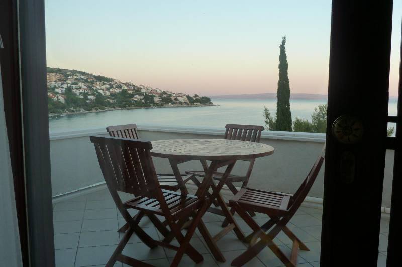 Villa Dream with Infinity Pool Trogir