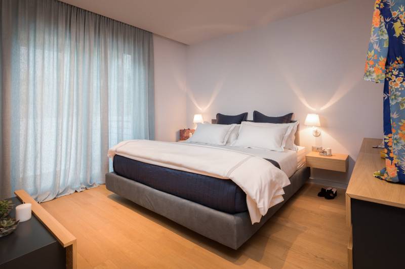 Luxusvilla Elyzeum mit beheiztem Pool Trogir