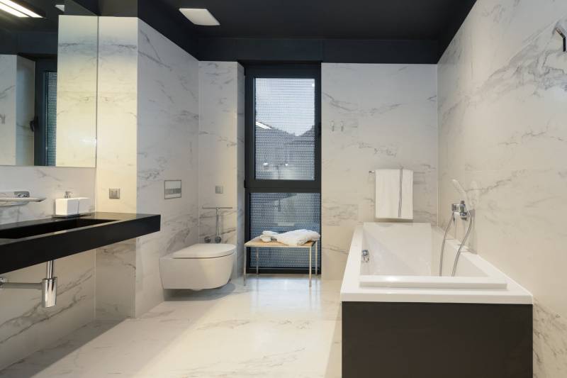 Luxusvilla Elyzeum mit beheiztem Pool Trogir