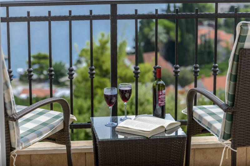 Villa Vivienne with Pool Dubrovnik