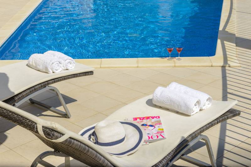 Villa Vivienne with Pool Dubrovnik
